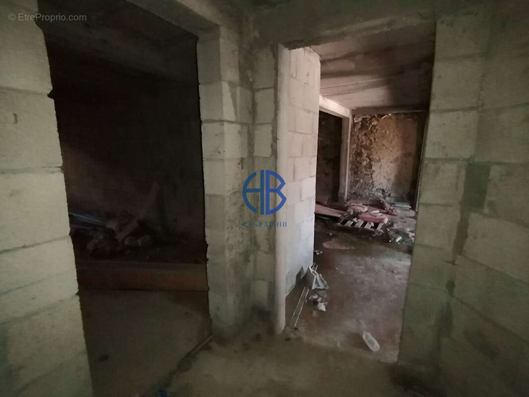 Appartement à BELLEY