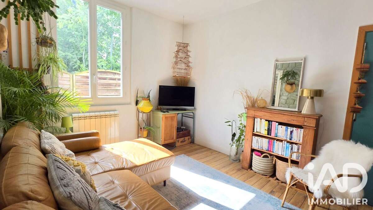 Photo 7 - Appartement à BAYONNE