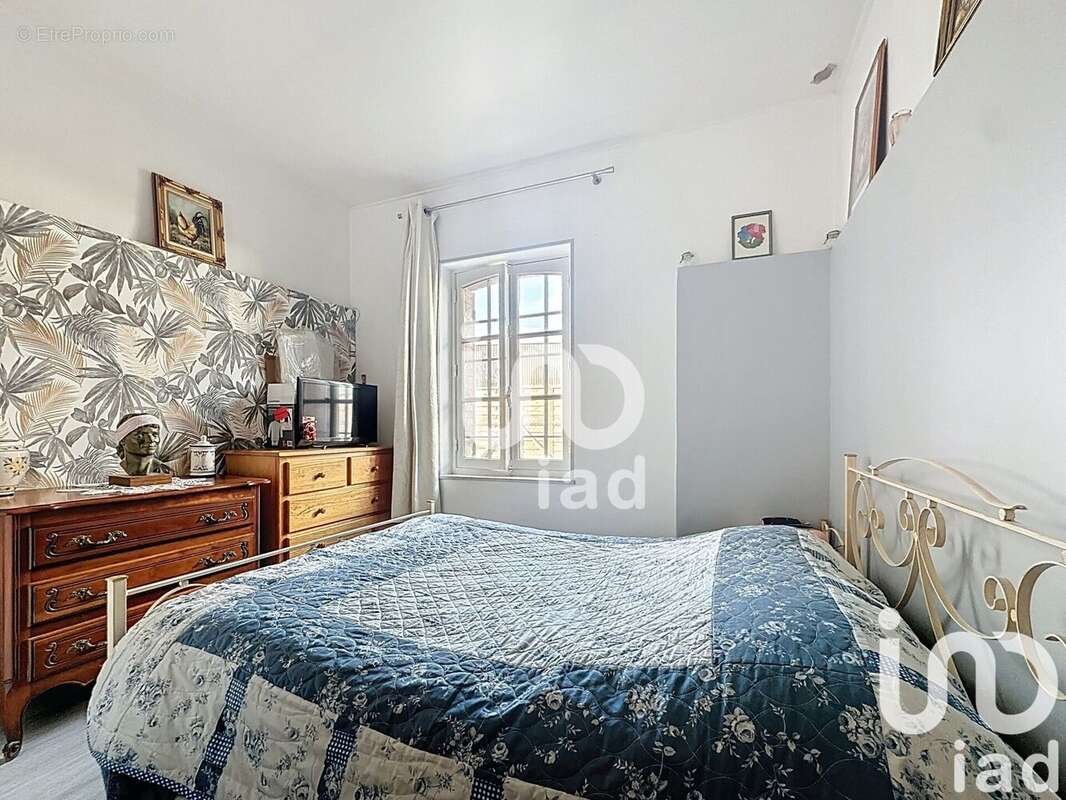 Photo 7 - Maison à MESNIL-SUR-L&#039;ESTREE