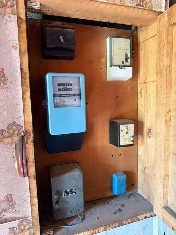 Maison à VILLENEUVE-SUR-LOT