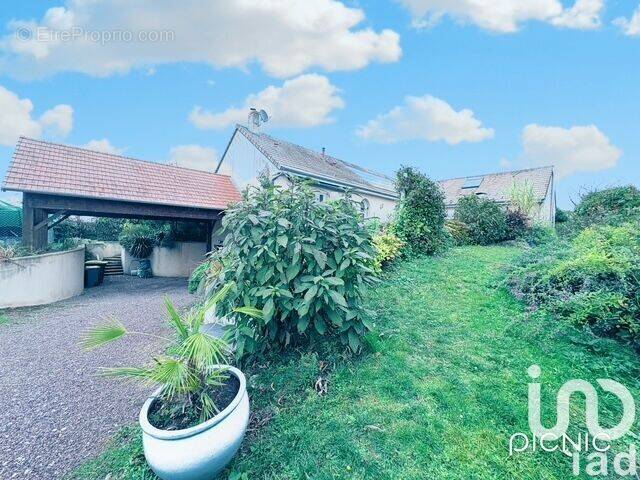 Photo 1 - Maison à CROSVILLE-LA-VIEILLE