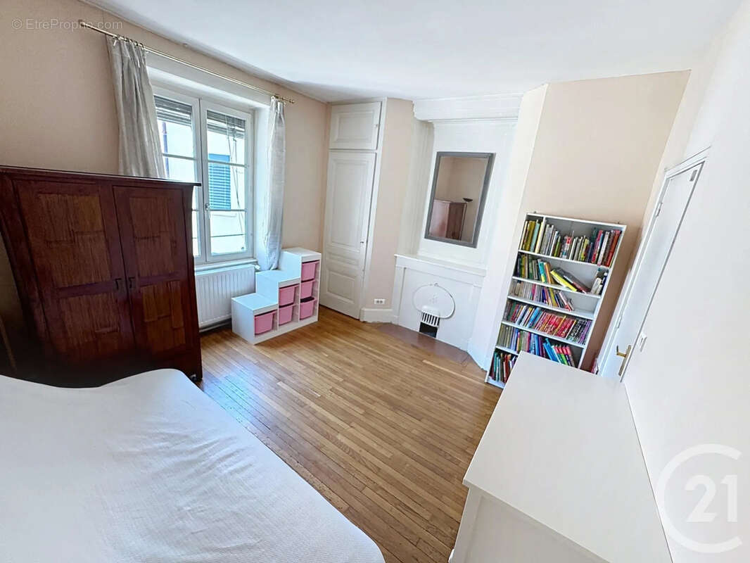 Appartement à LYON-3E