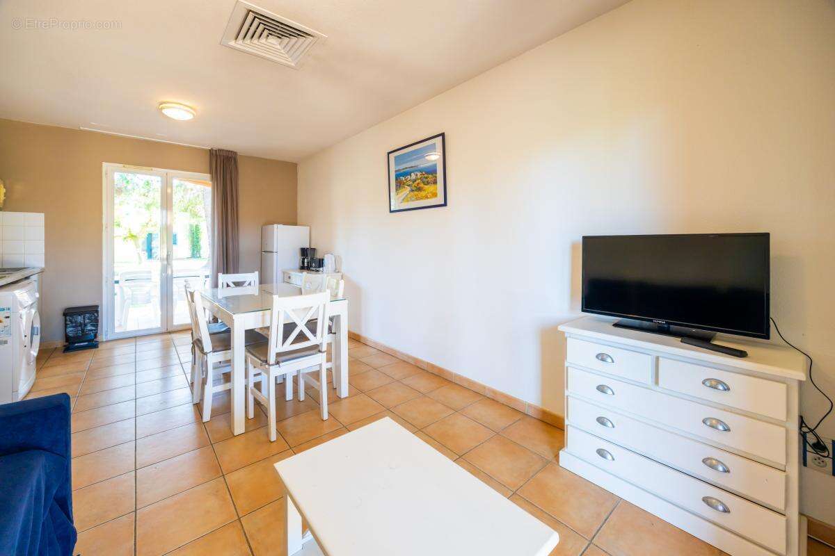 Argelès-sur-mer : Idéal investissement locatif - photo 4