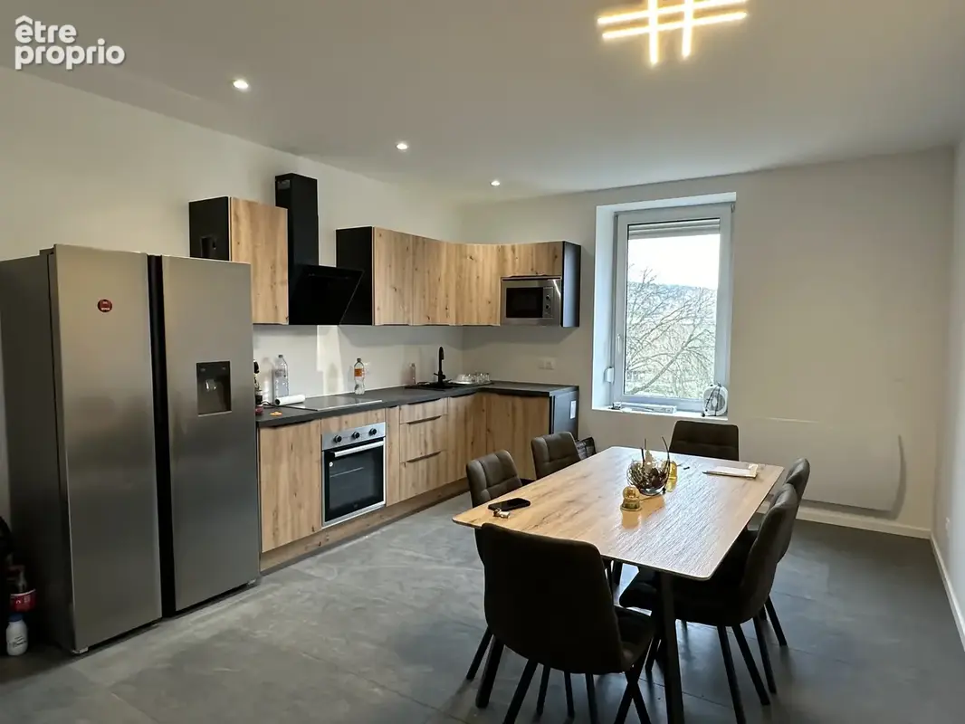 Photo Maison à Hayange au prix de 179 000€