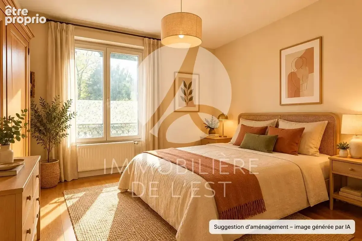 T2 - sans souci - 66m² - photo 5