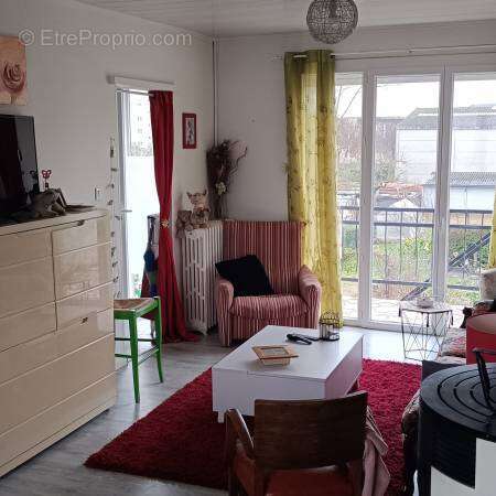 1 n°5 - Maison à ABBEVILLE