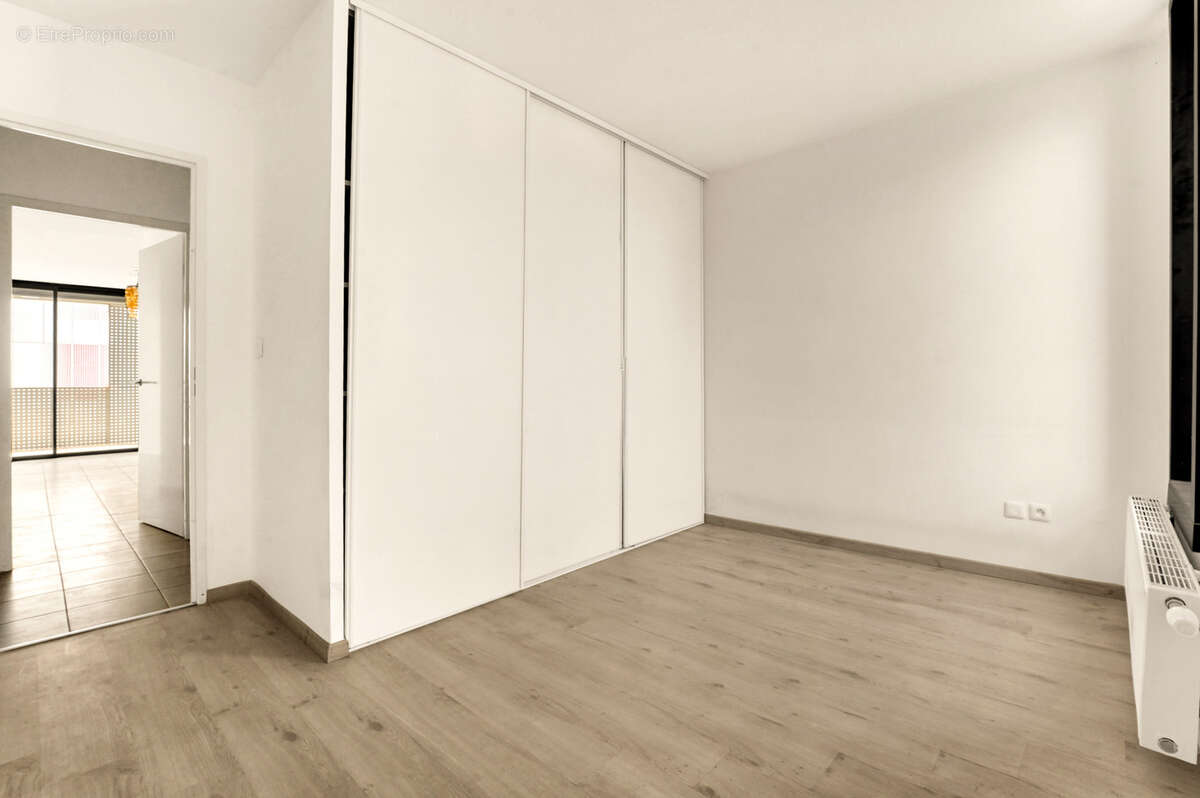 Nouveauté ! Appartement T3 de 64 m2, situé au 1er étage, au cœur du quartier de Borderouge. - photo 9