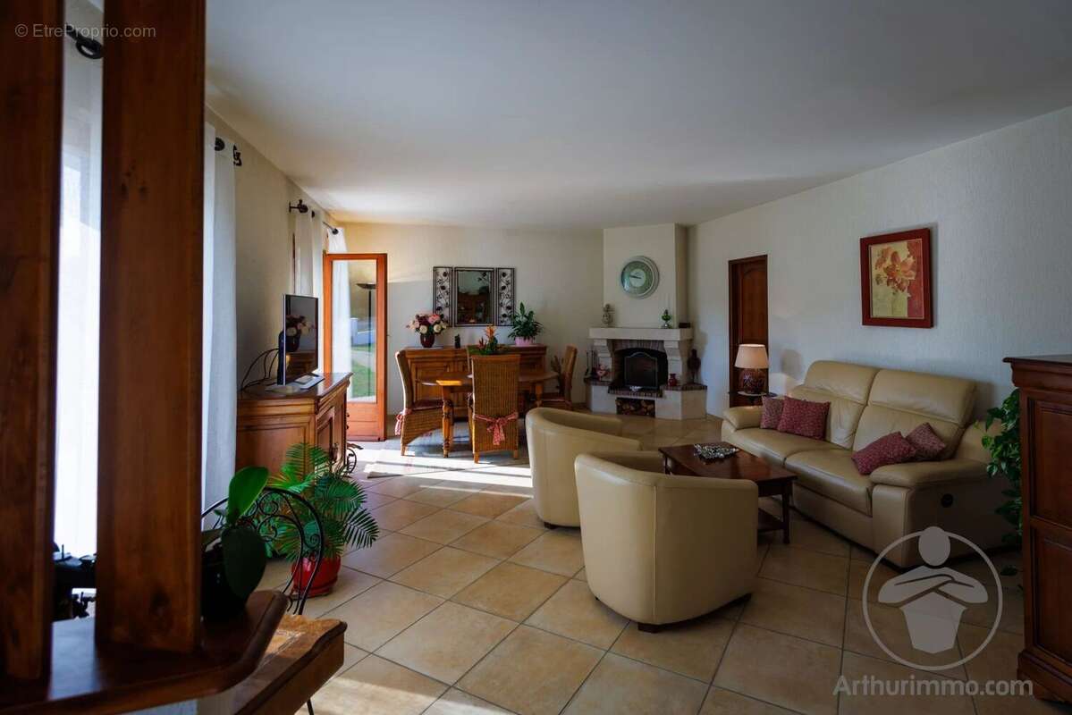Vente Maison Parentis-en-born(40160) 695 000ï¿œ - photo 6