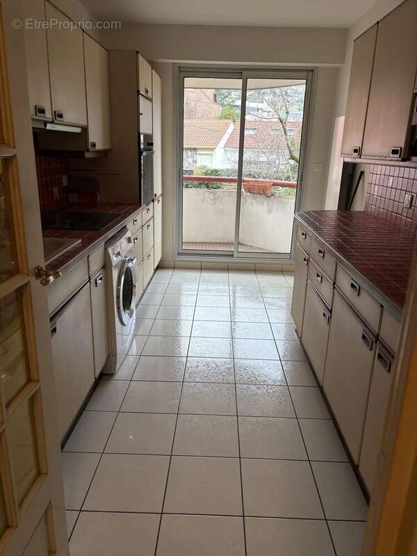 Appartement à CHAMALIERES
