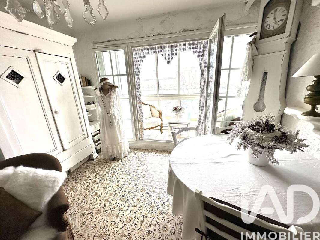 Photo 5 - Appartement à PORT-LA-NOUVELLE