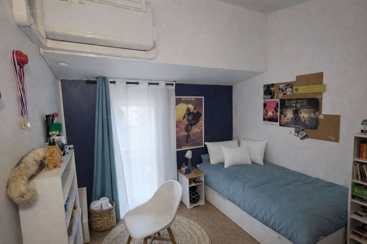 Appartement à TORCY