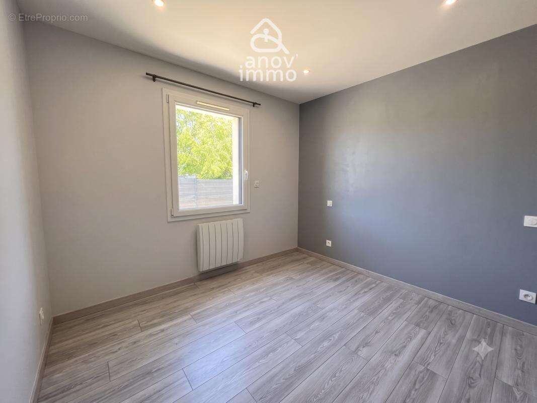 Exclusivité - montamise (86360) - maison plain pied - 88 m2 - photo 7