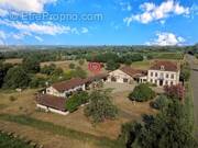 Maison à CAUPENNE-D'ARMAGNAC
