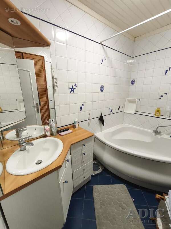 Maison 124 m² à Othis  - photo 8