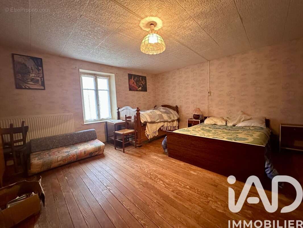 Photo 6 - Maison à AMAGE