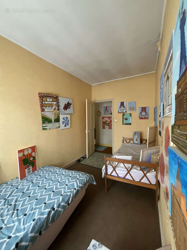 Maison à HERSERANGE