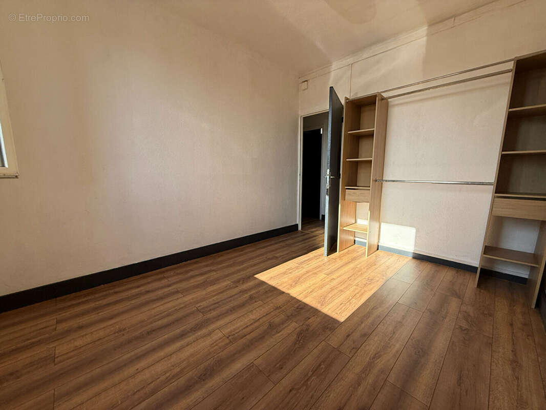 Appartement 66m² à borgo - photo 5