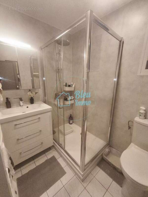 Maison à MONTPELLIER