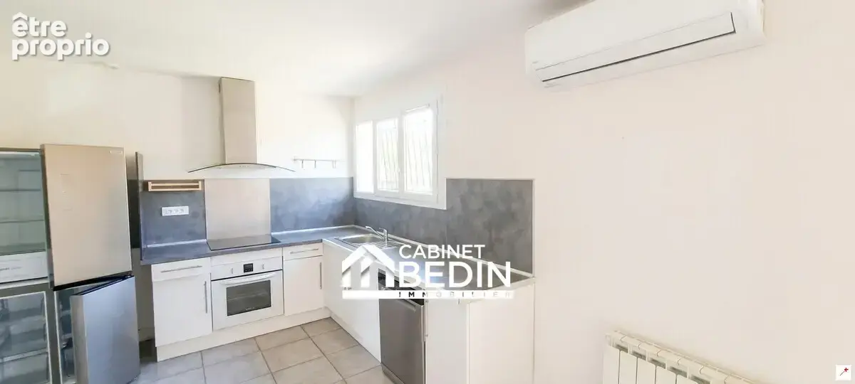 Maison 4 pièces 84 m² à vendre à Audenge (33980) - photo 3