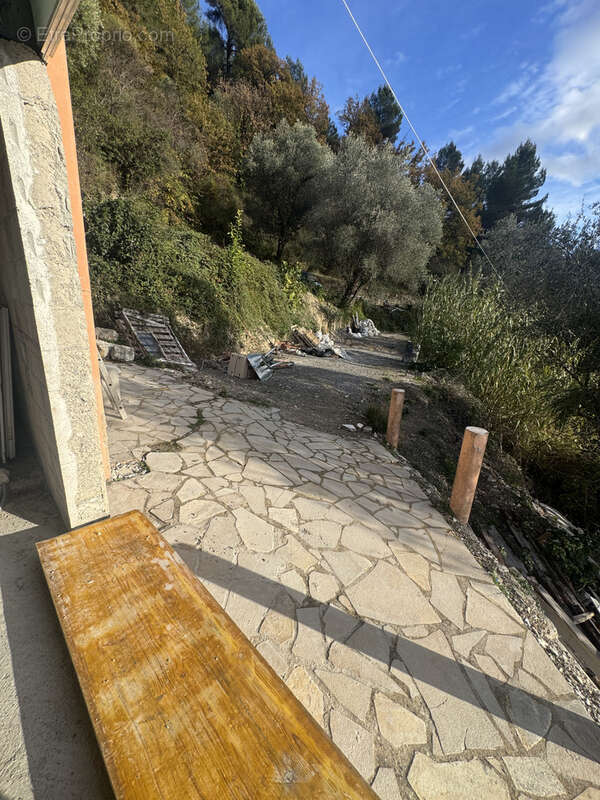 Appartement à L&#039;ESCARENE