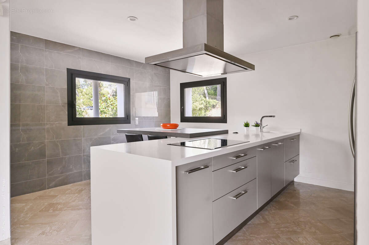 Maison à LE BEAUSSET