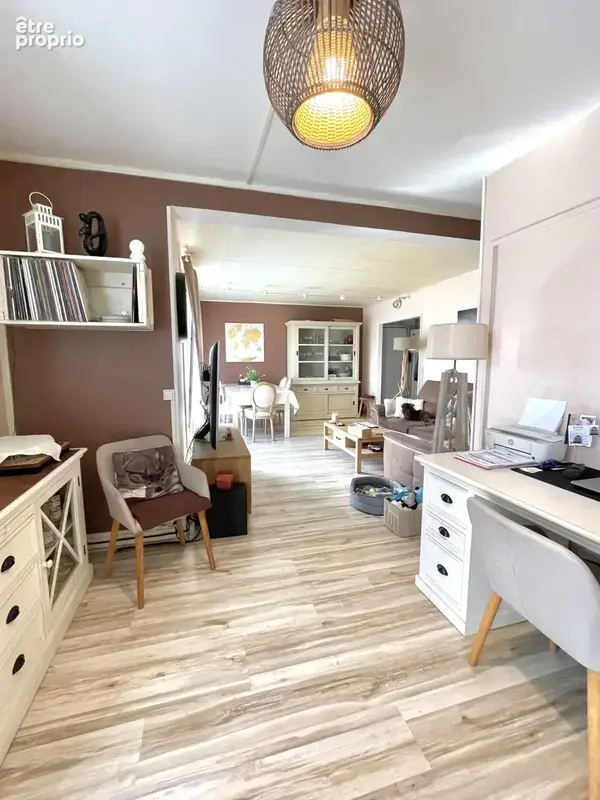 Appartement au goût du jour dans un bel environnement - photo 5