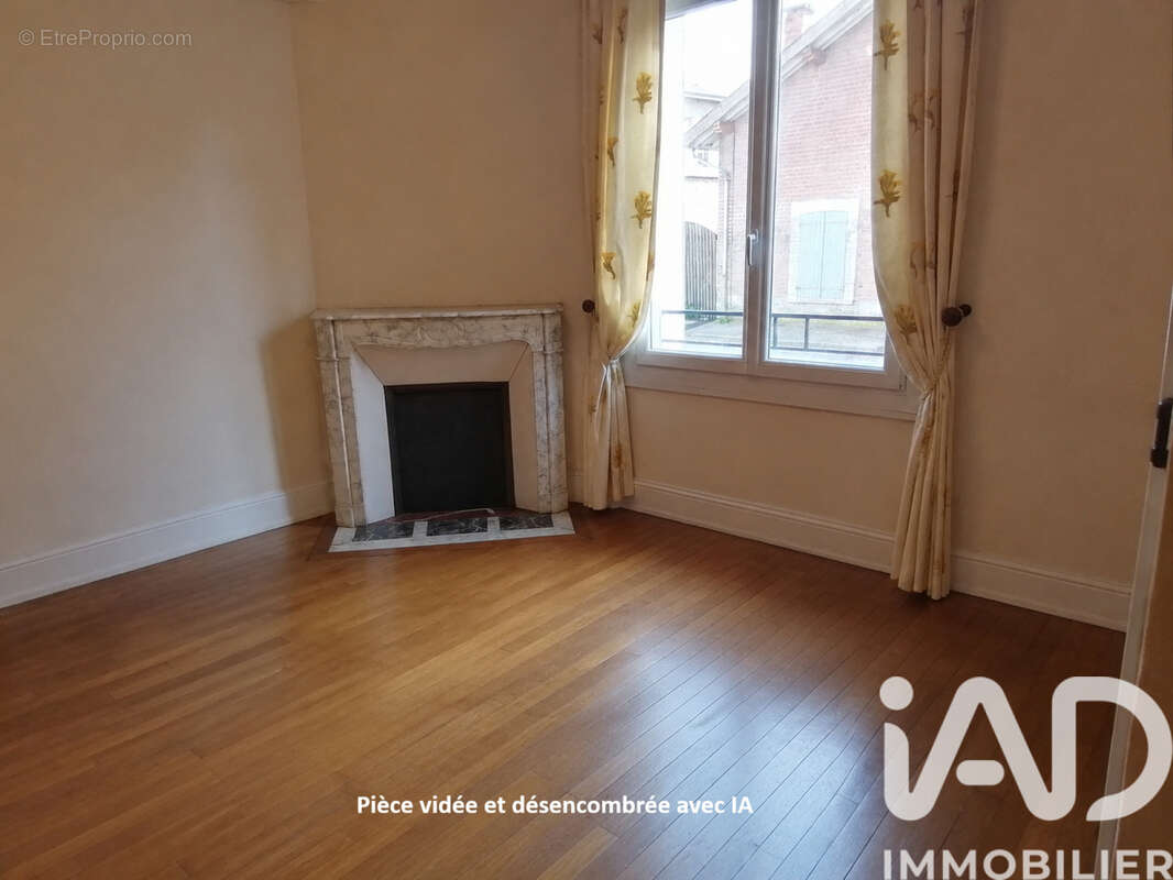 Maison 188 m² à Attigny  - photo 8