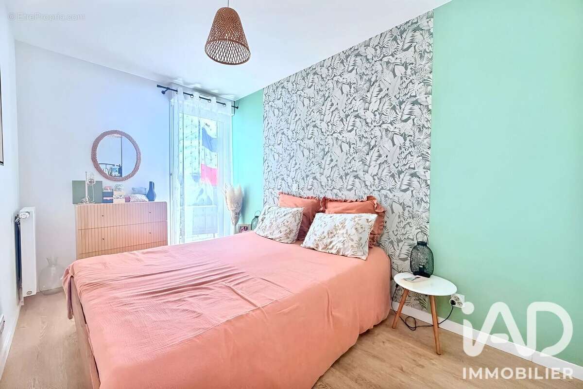 Photo 8 - Appartement à CHATENAY-MALABRY