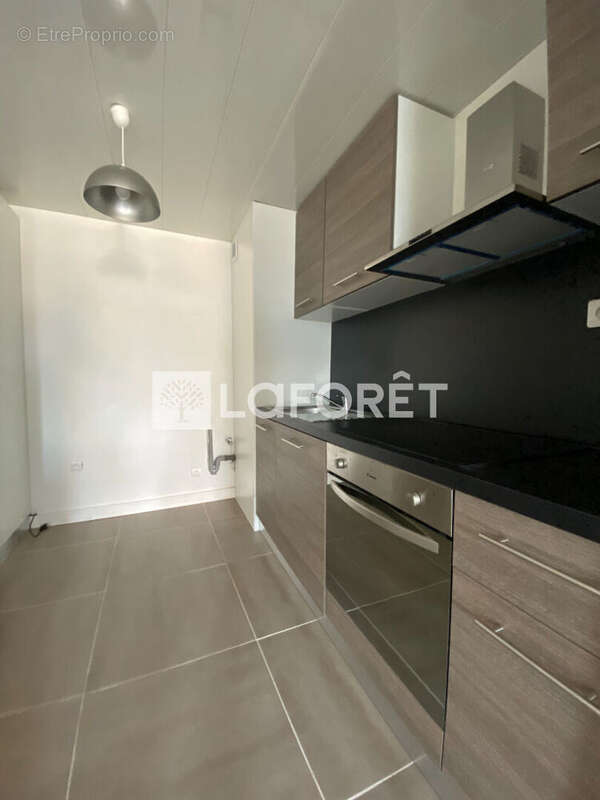 Appartement 4 pièces 84.07 m2 - photo 6
