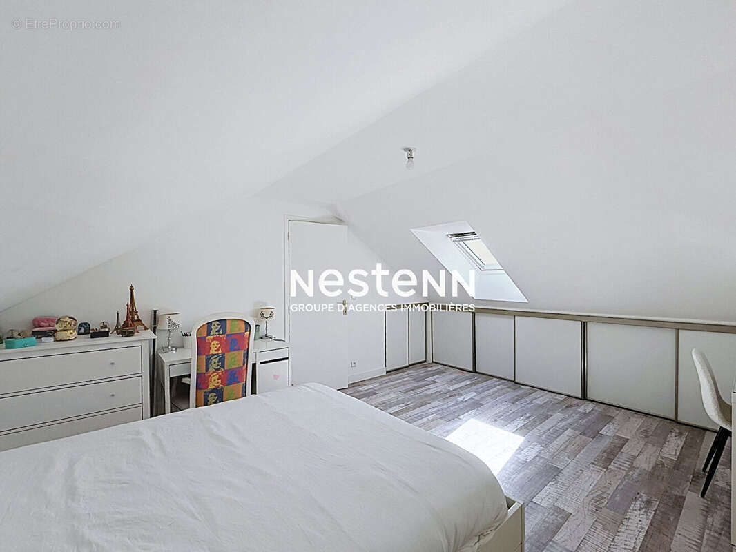 Coup de coeur à Monts : Maison familiale de 115 m² avec piscine chauffée sur plus de 1 500 m² de terrain - photo 13