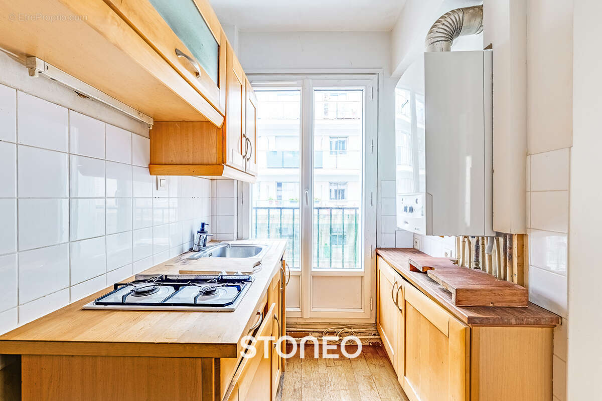 Appartement à PARIS-7E