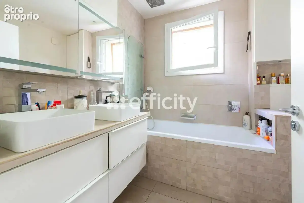 Appartement récent - photo 13