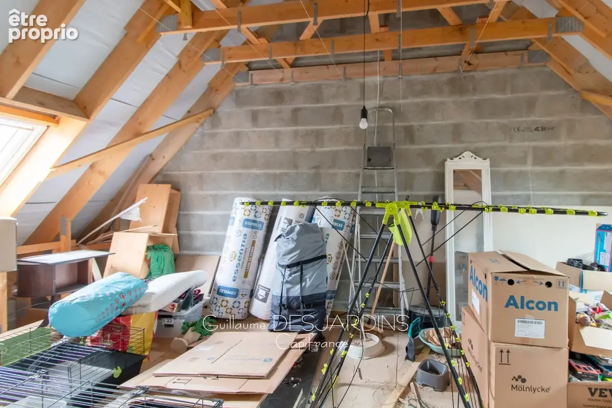Maison à vendre 5 pièces proche de VIMOUTIERS (61) - photo 22