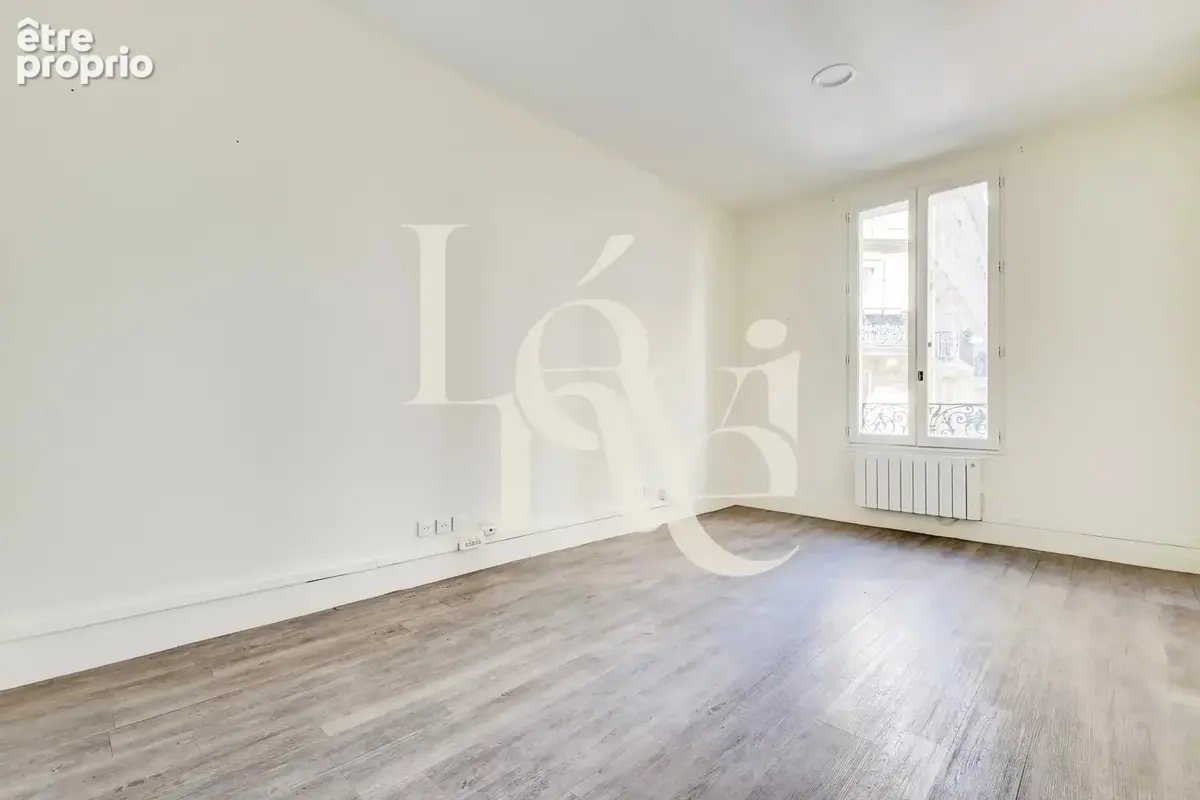 Bureau usage liberal - 249m2 / ternes - photo 5
