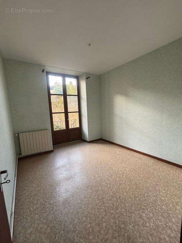 Appartement à FIGEAC