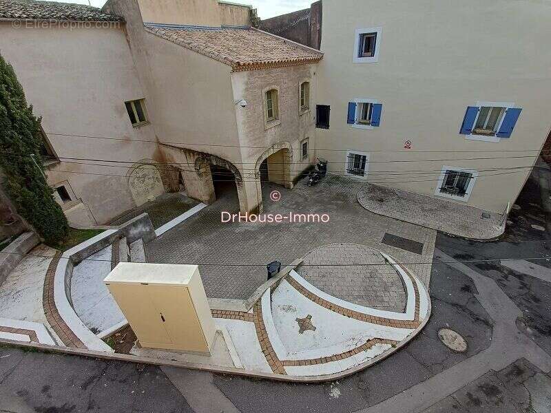 Appartement à MONTAGNAC