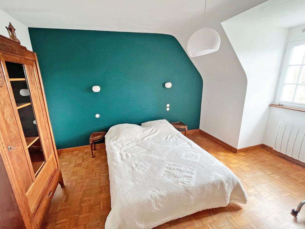 Charmante maison familiale et confortable à vendre à Plougasnou - photo 10