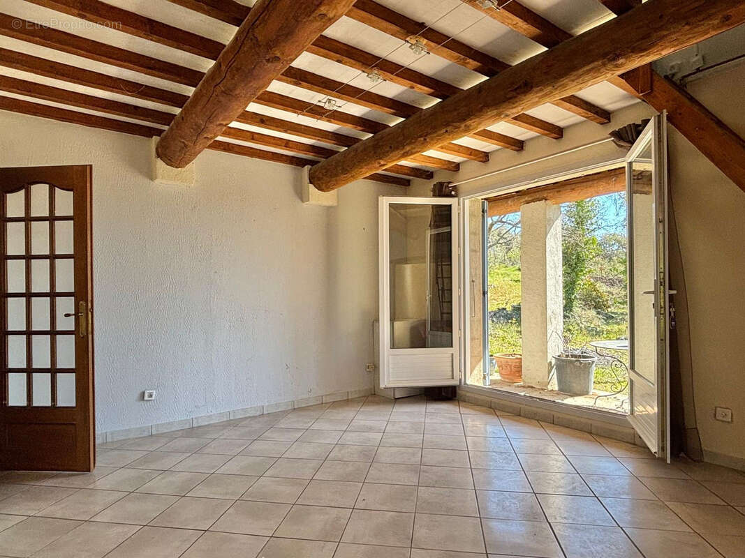 Maison à VIENS