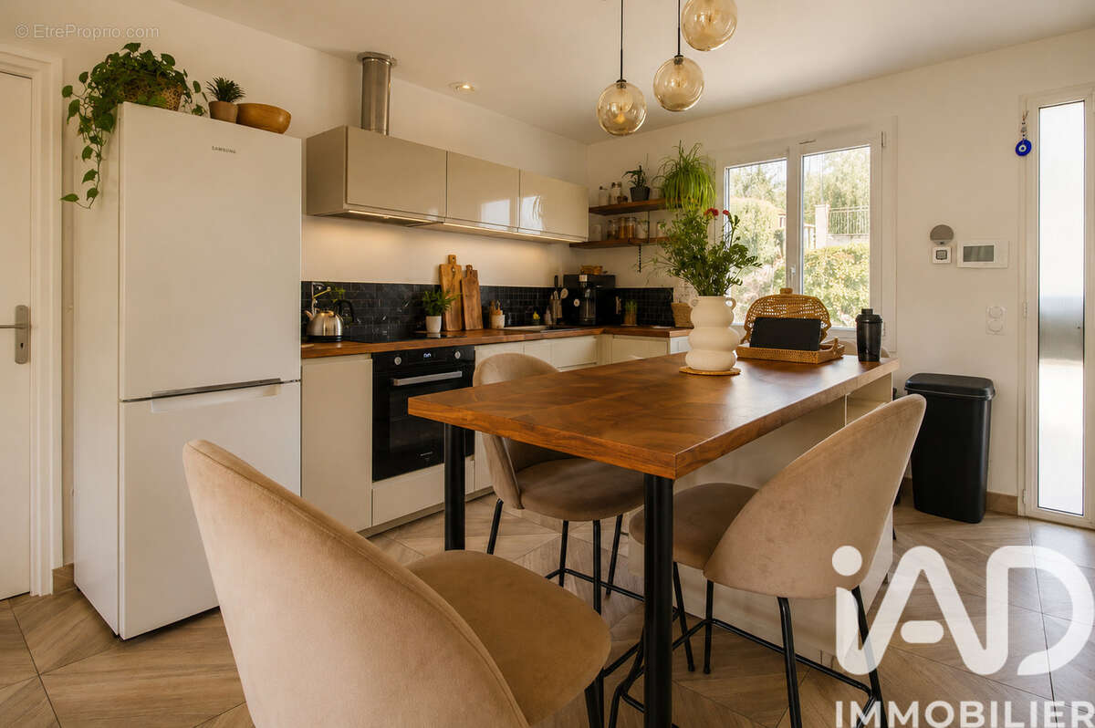 Photo 3 - Maison à FLINS-SUR-SEINE