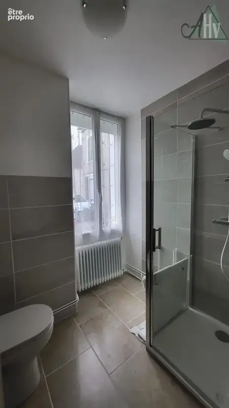 Appartement rénové avec jardin - Cannes-Ecluse (77) - photo 5