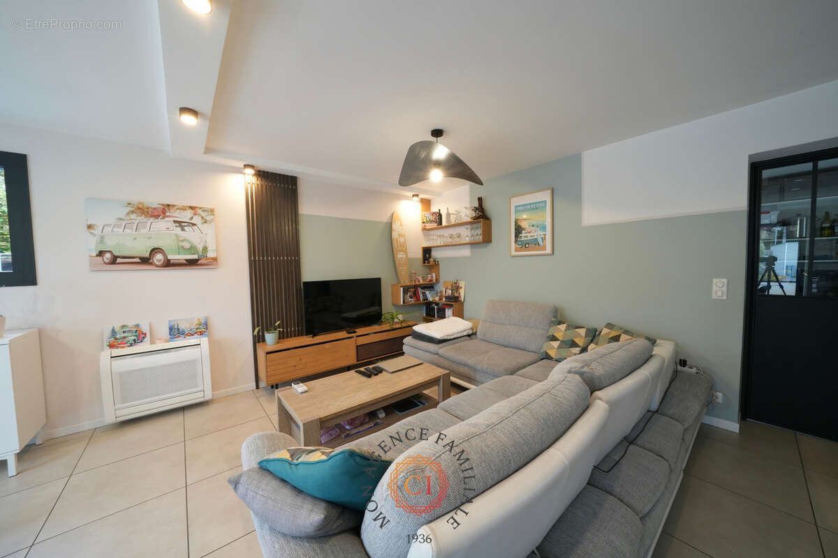 Maison à CHATELGUYON