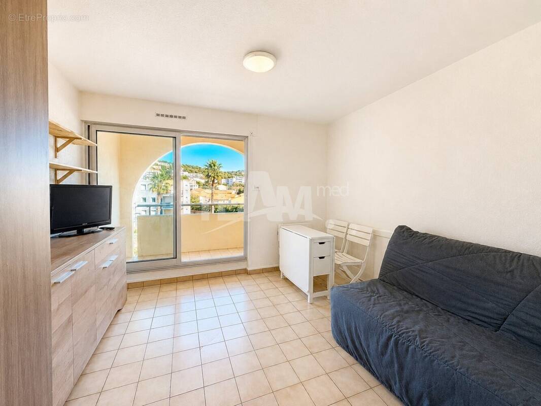 Appartement à SETE