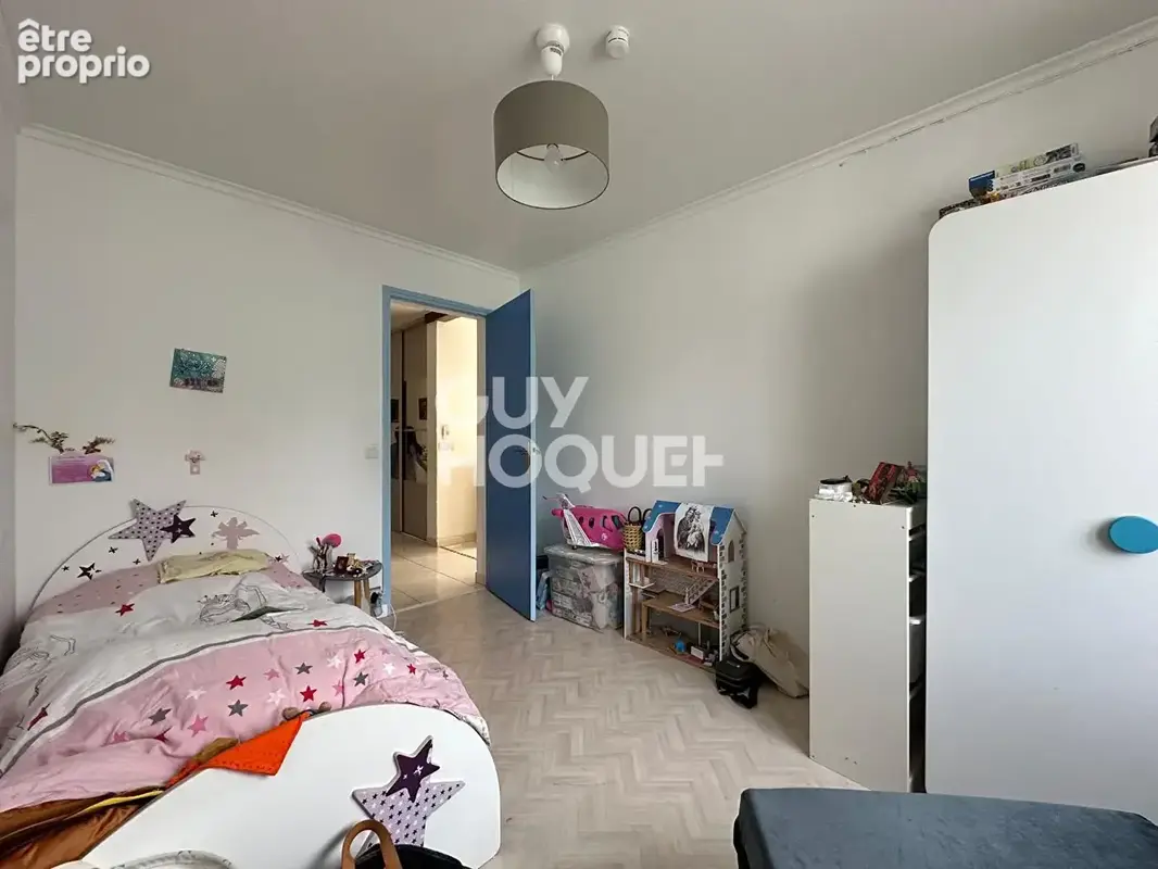 Maison 6 pièces 130 m² à vendre à Compiegne (60200) - photo 6