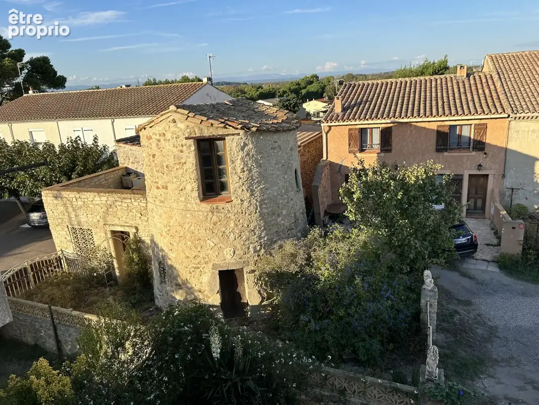 Rare à vendre narbonne   t3 70 m2 avec garage, parking et 2 balcons - photo 5