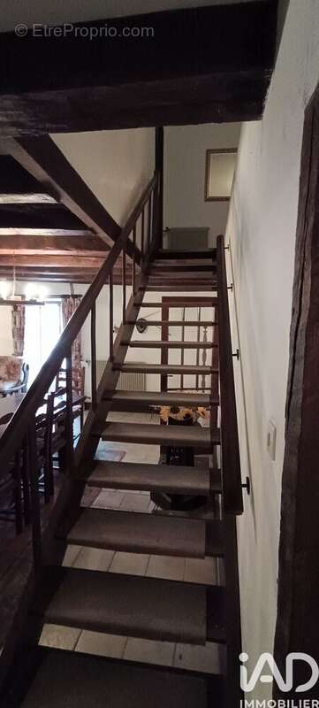 Photo 8 - Maison à SURIN