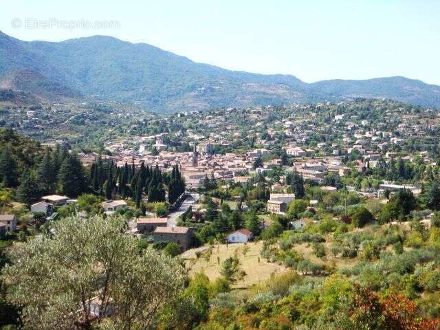 Appartement à LES VANS