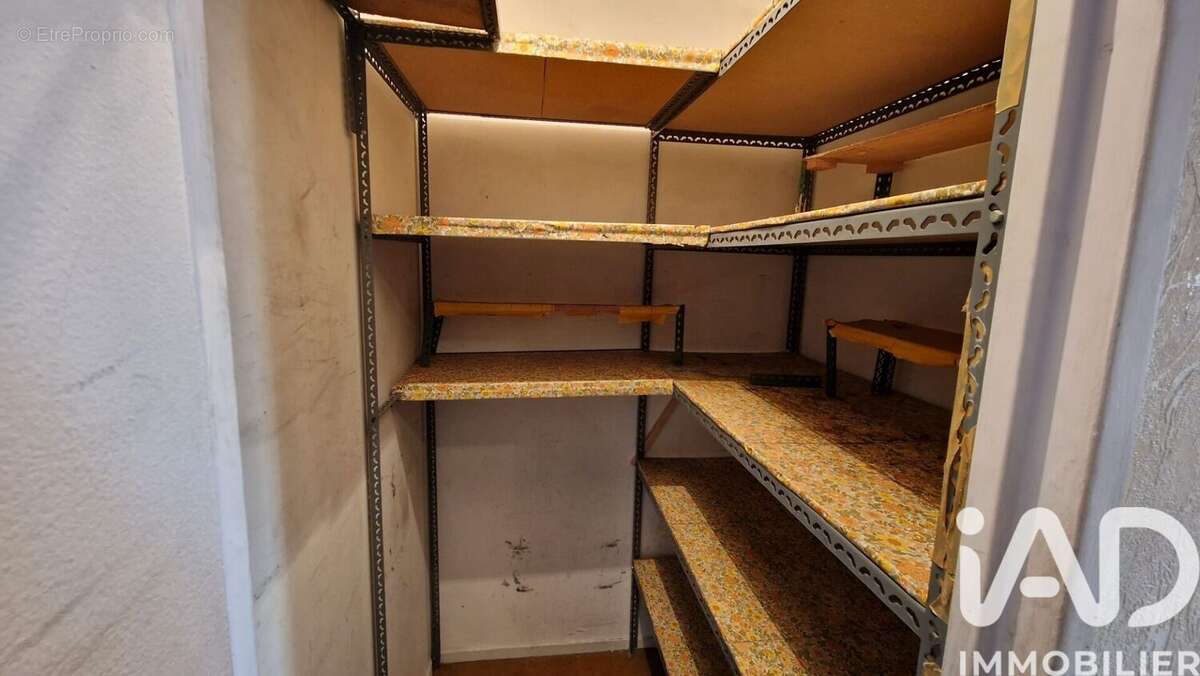 Photo 6 - Appartement à SAINT-DENIS