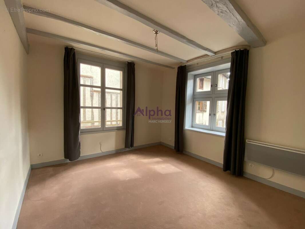Appartement à LIMOGES