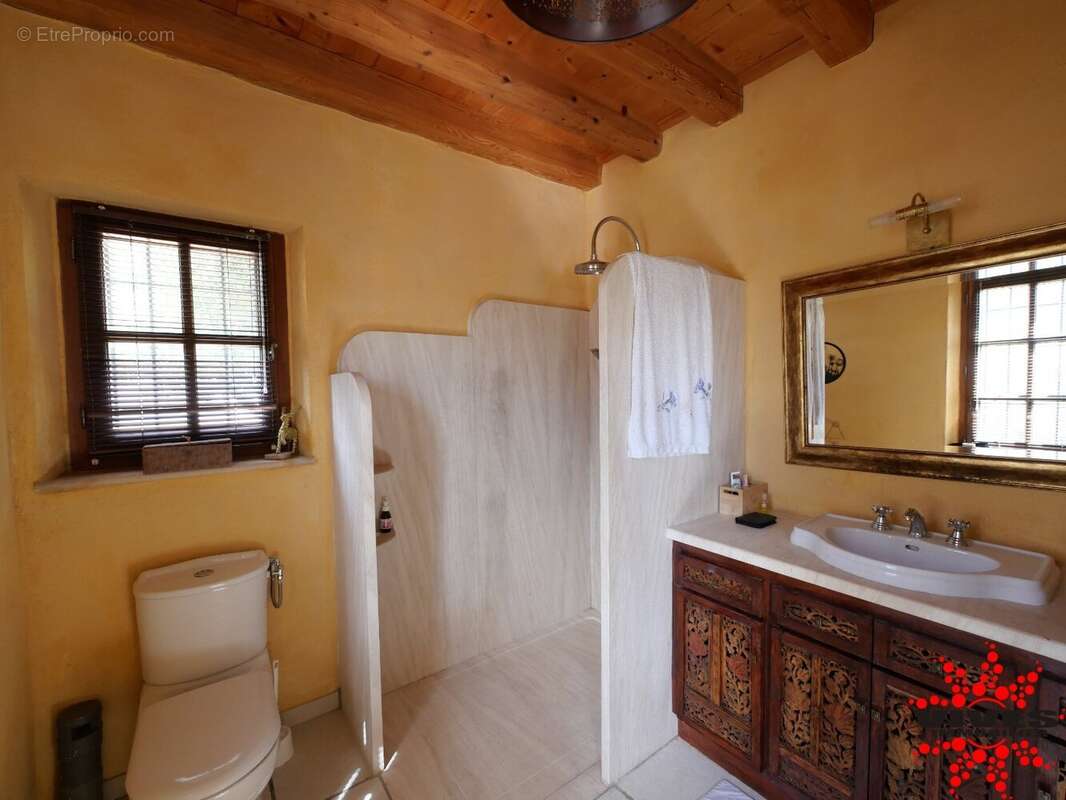 Maison à BIZE-MINERVOIS