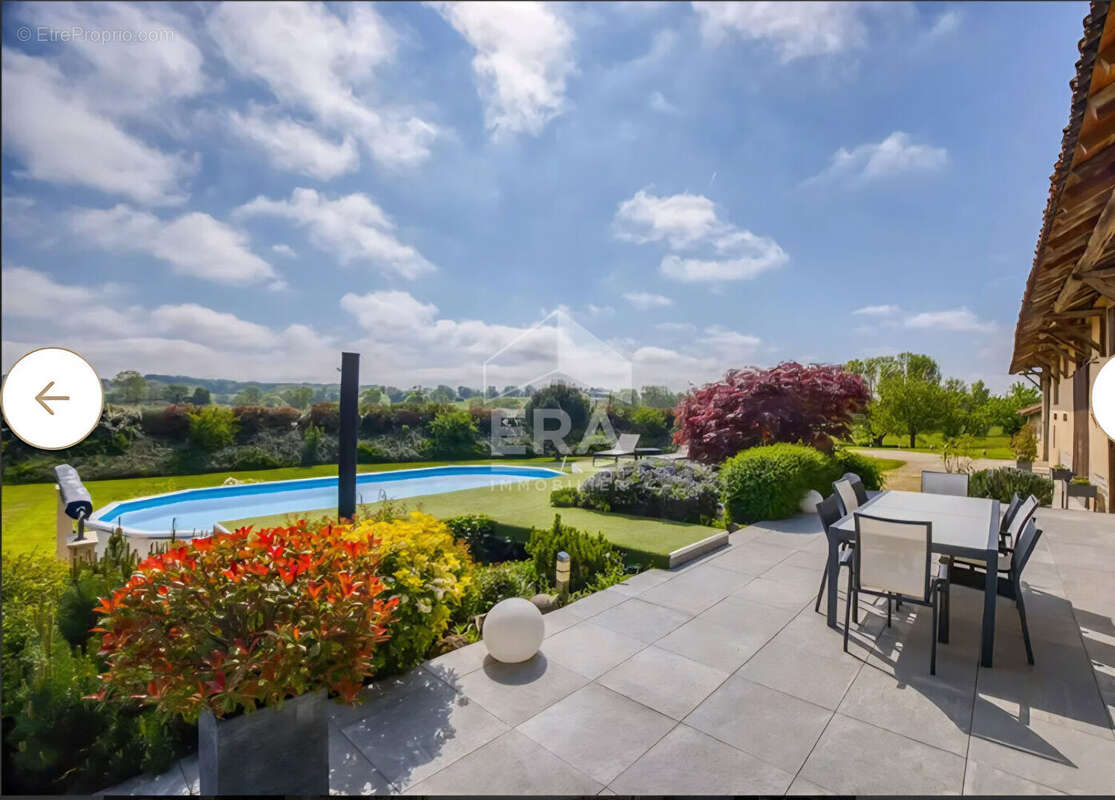 Maison 353m² à montrevel-en-bresse - photo 12